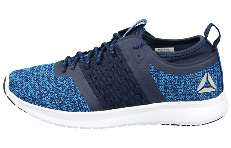 Reebok Zeal O Ride LP 'Blue Low-Top Casual Running' DV5046