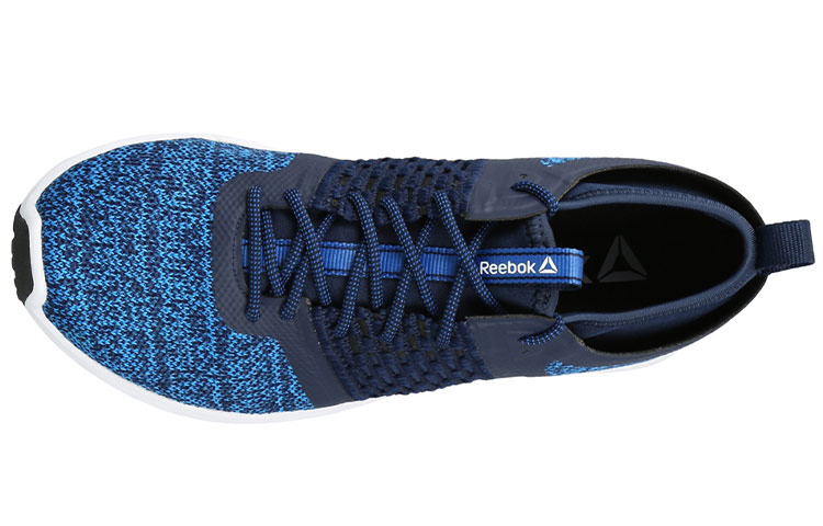 Shop Reebok Zeal O Ride LP 'Azul Zapatillas Casual de Running Bajas' DV5046