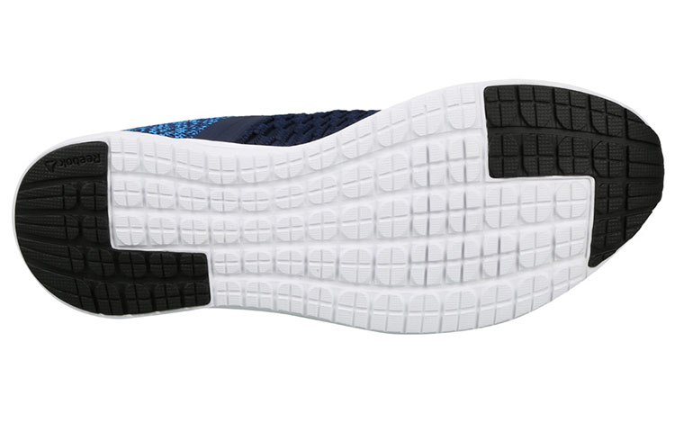 Details for Reebok Zeal O Ride LP 'Azul Zapatillas Casual de Running Bajas' DV5046