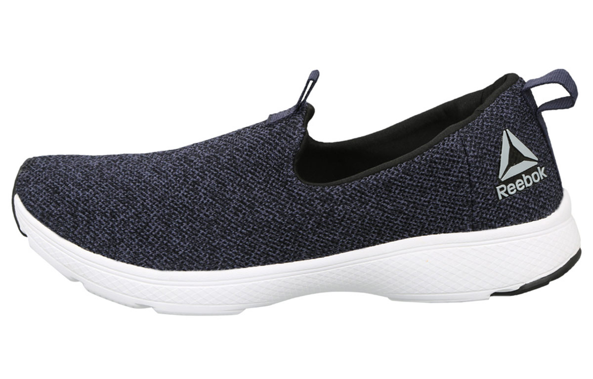 Reebok Zeal Walk Blue 'Black' EG0097