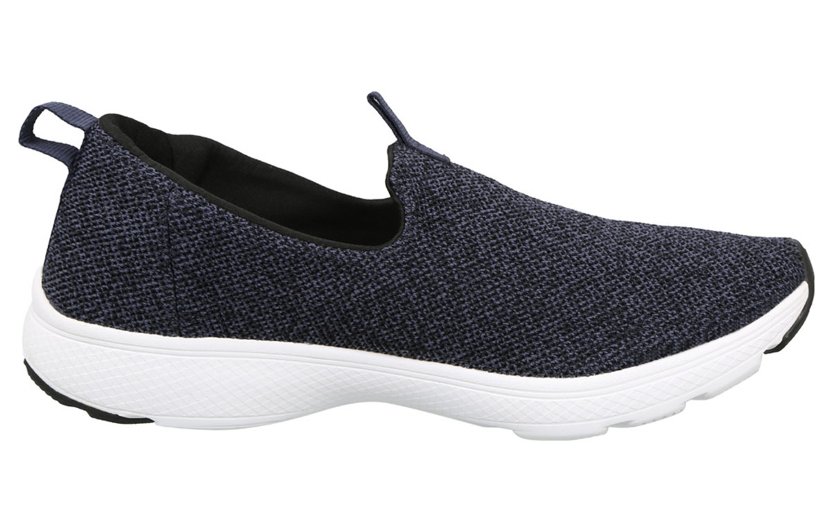 Order Reebok Zeal Walk Blauw ''Zwart'' EG0097