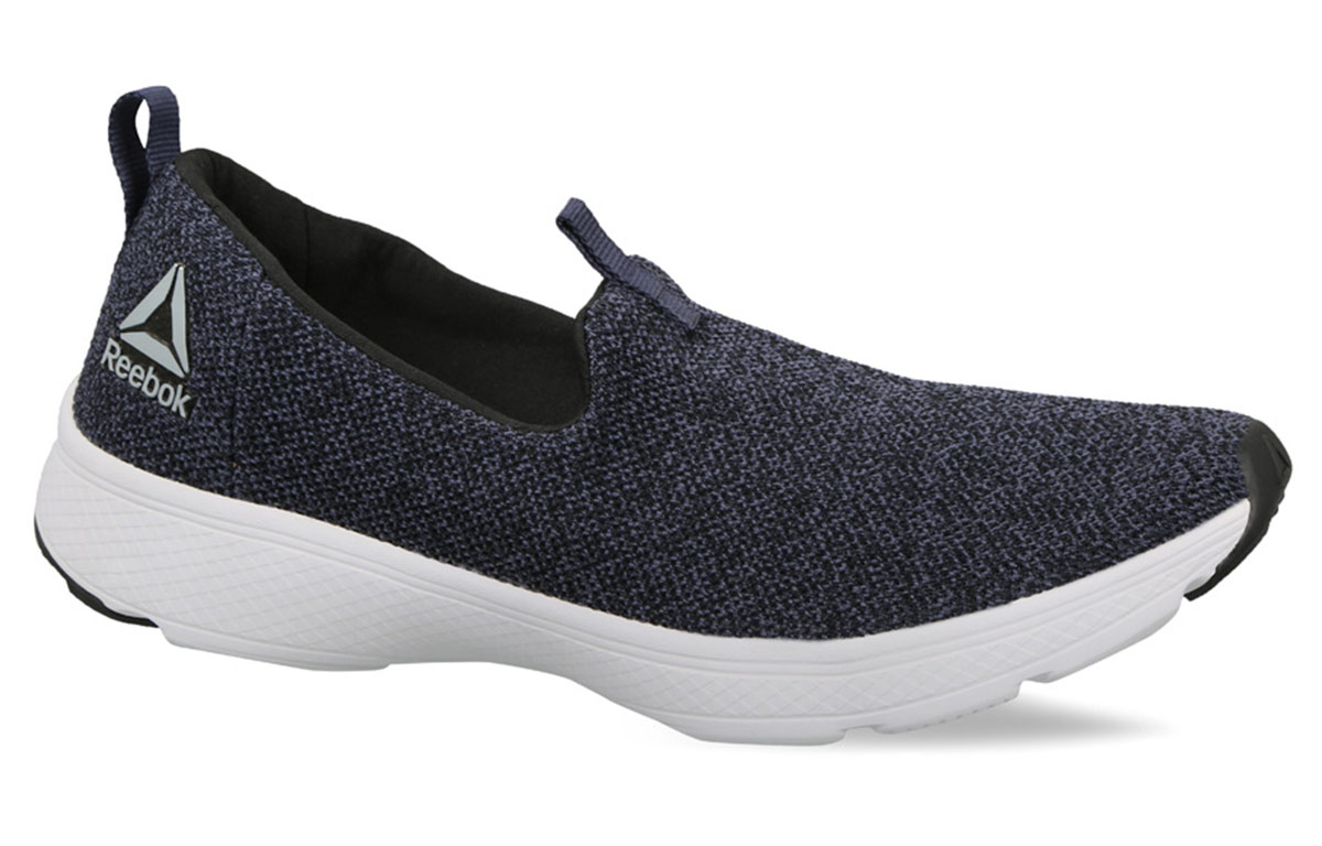 Lookbook Reebok Zeal Walk Blauw ''Zwart'' EG0097
