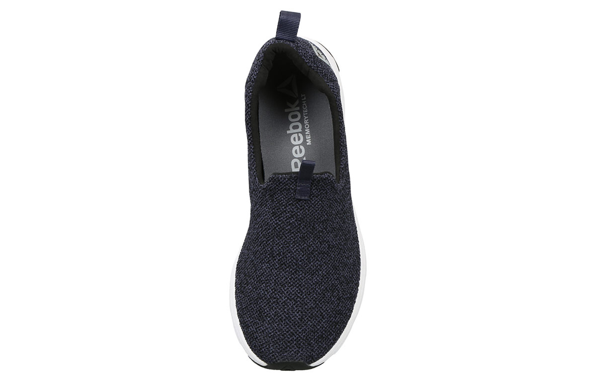 Shop Reebok Zeal Walk Blauw ''Zwart'' EG0097