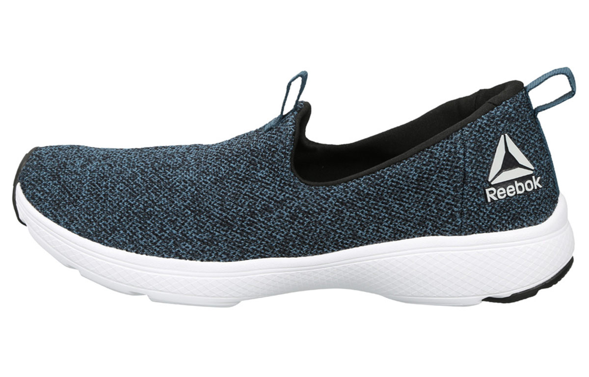 Reebok Zeal Walk Navy Blue Running Shoes DV7966