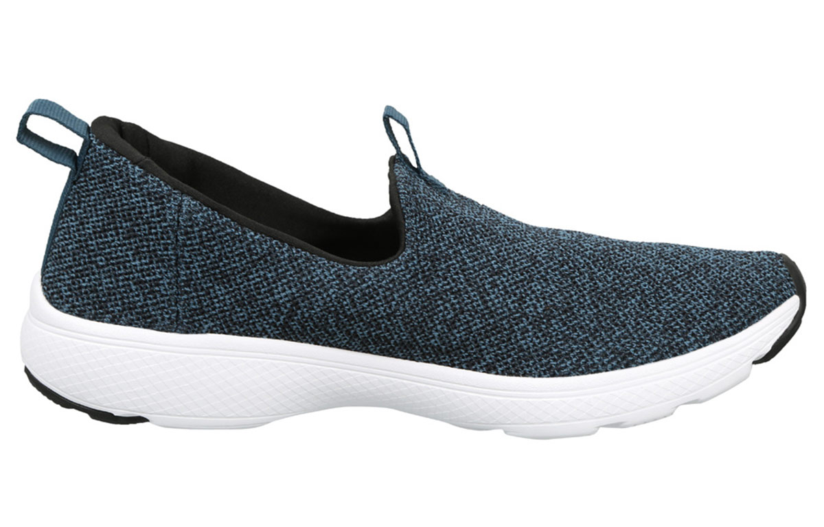 Order Reebok Zeal Walk Navy Blau Laufschuhe DV7966