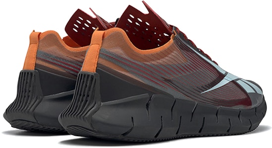 リーボック Zig 3D ストームコールドグレー FX4392 Shop リーボック Zig 3D ストームコールドグレー FX4392