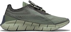 Order Reebok Zig 3D Storm Hitam Hijau Kasut/Sneakers FX4844