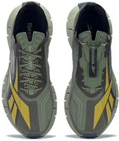 Reebok Zig 3D Storm 黑綠色 運動鞋 Purchase Reebok Zig 3D Storm 黑綠色 運動鞋