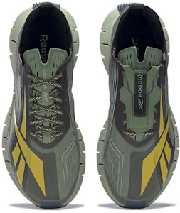 Reebok Zig 3D Storm Sepatu/Sneakers Hitam Hijau FX4844 Purchase Reebok Zig 3D Storm Sepatu/Sneakers Hitam Hijau FX4844