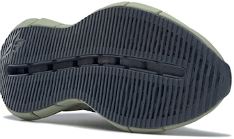 Reebok Zig 3D Storm 黑綠色 運動鞋 Details for Reebok Zig 3D Storm 黑綠色 運動鞋