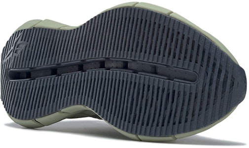 Reebok Zig 3D Storm Sepatu/Sneakers Hitam Hijau FX4844 Details for Reebok Zig 3D Storm Sepatu/Sneakers Hitam Hijau FX4844