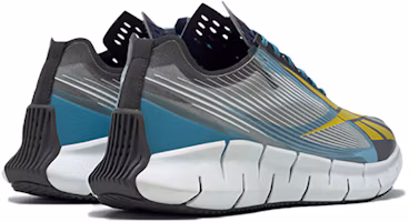 Shop Reebok Zig 3D Storm 藍灰白