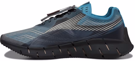 Reebok Zig 3D Storm 'Grey Blue' FX4846 Reebok Zig 3D Storm 'Grey Blue' FX4846