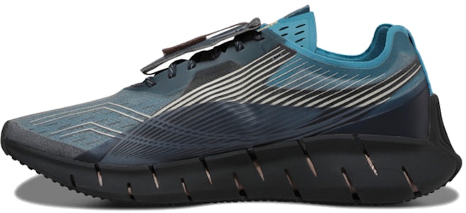 Reebok Zig 3D Storm 灰藍 Buy Reebok Zig 3D Storm 灰藍