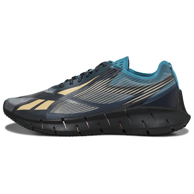 Reebok Zig 3D Storm 'Grey Blue' FX4846