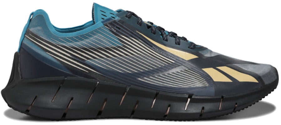 Reebok Zig 3D Storm 'Grey Blue' FX4846 Order Reebok Zig 3D Storm 'Grey Blue' FX4846