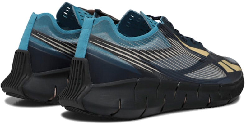 Reebok Zig 3D Storm 'Grey Blue' FX4846 Shop Reebok Zig 3D Storm 'Grey Blue' FX4846