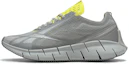 Buy Reebok Zig 3D Storm ''Grau Gelb'' FZ1276
