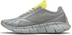 Reebok Zig 3D Storm 'Kelabu Kuning' FZ1276