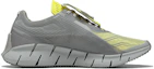Order Reebok Zig 3D Storm ''Grau Gelb'' FZ1276