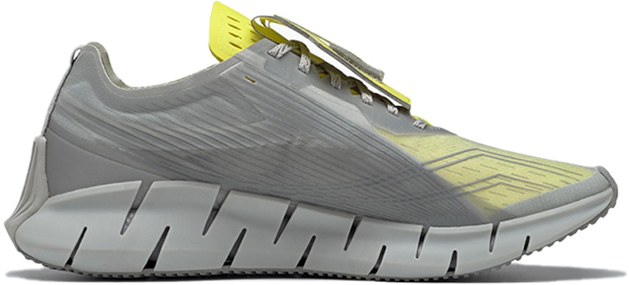 Reebok Zig 3D Storm 'Abu Kuning' FZ1276 Order Reebok Zig 3D Storm 'Abu Kuning' FZ1276