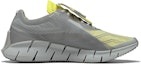Order Reebok Zig 3D Storm 'Kelabu Kuning' FZ1276