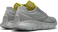 Shop Reebok Zig 3D Storm ''Grau Gelb'' FZ1276