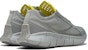 Reebok Zig 3D Storm 'Kelabu Kuning' FZ1276