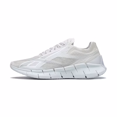 Reebok Zig 3D Storm Running Shoes White