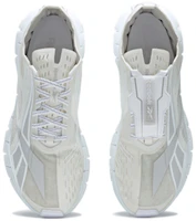 Shop Reebok Zig 3D Storm 白色