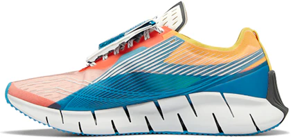 Reebok Zig 3D Storm 'White Green' FZ5559 Reebok Zig 3D Storm 'White Green' FZ5559