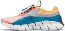 Buy Reebok Zig 3D Storm 'Putih Hijau' FZ5559