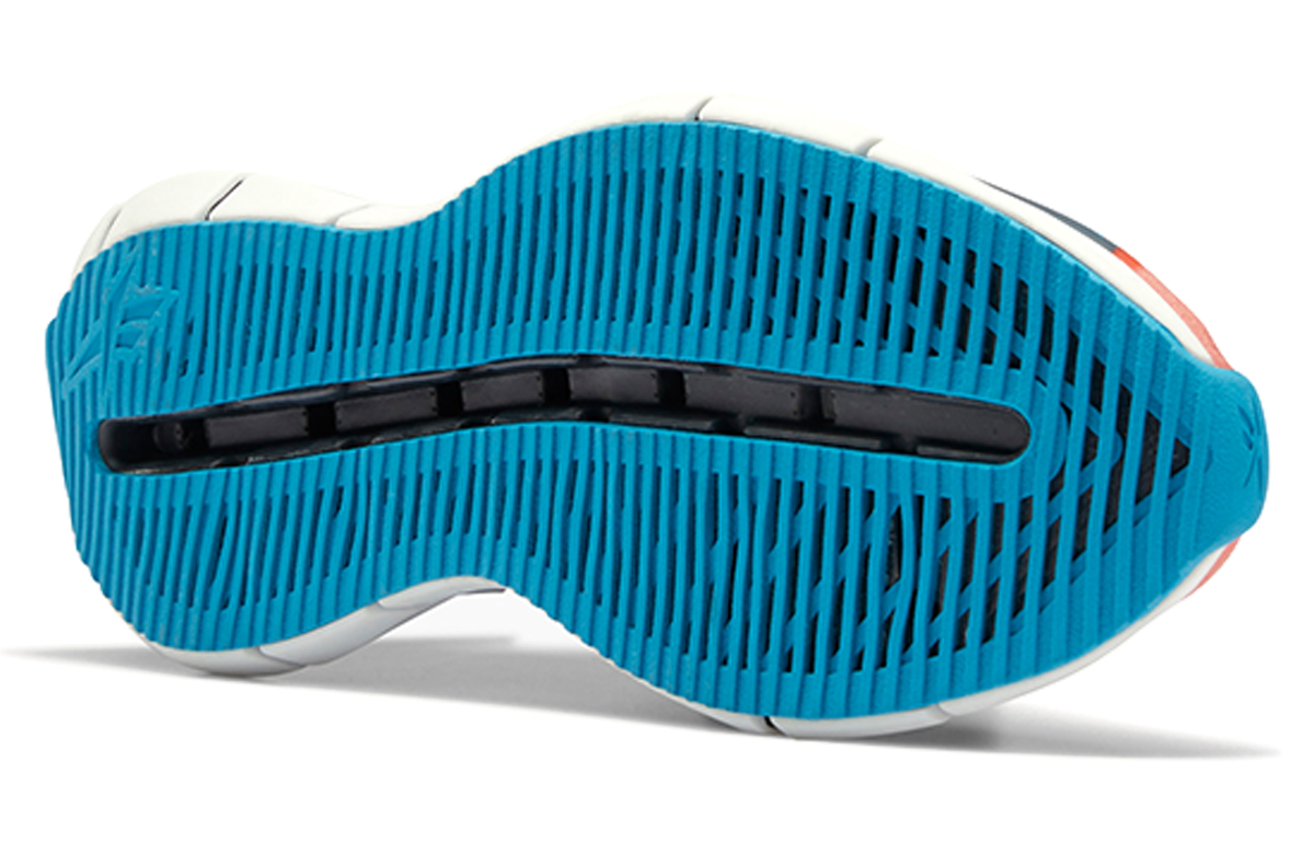 Details for Reebok Zig 3D Storm ''Weiß Grün'' FZ5559