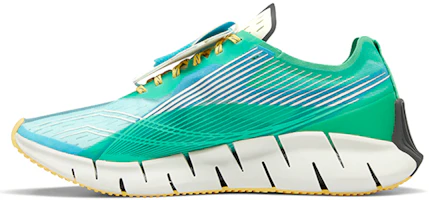 Reebok Zig 3D Storm 'White Green' FZ5560 Reebok Zig 3D Storm 'White Green' FZ5560