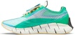 Reebok Zig 3D Storm 'Putih Hijau' FZ5560