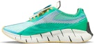 Buy Reebok Zig 3D Storm 'Putih Hijau' FZ5560