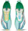 Shop Reebok Zig 3D Storm ''Weiß Grün'' FZ5560