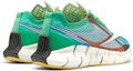 Purchase Reebok Zig 3D Storm 'Putih Hijau' FZ5560