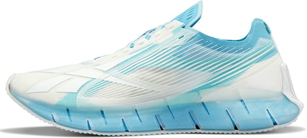 Reebok Zig 3D Storm 'White Radiant Aqua' Q46148 Reebok Zig 3D Storm 'White Radiant Aqua' Q46148