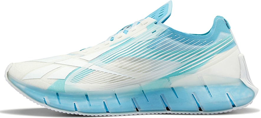 Reebok Zig 3D Storm 'White Radiant Aqua' Q46148 Buy Reebok Zig 3D Storm 'White Radiant Aqua' Q46148