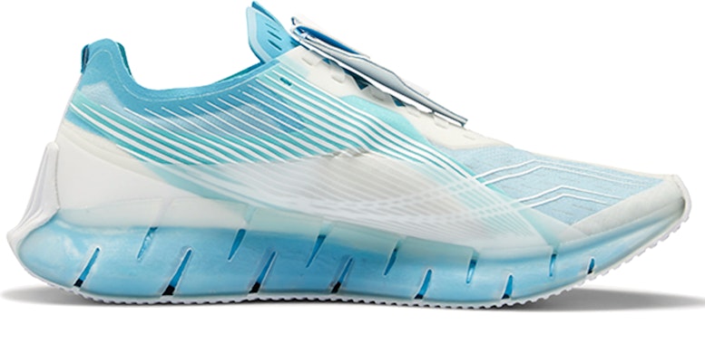 Reebok Zig 3D Storm 'White Radiant Aqua' Q46148 Order Reebok Zig 3D Storm 'White Radiant Aqua' Q46148