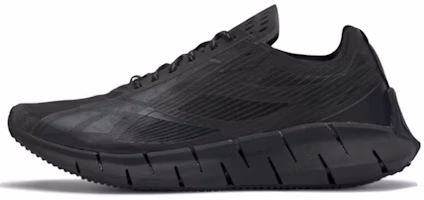 Reebok Zig 3D Storm Black FW0273 Reebok Zig 3D Storm Black FW0273