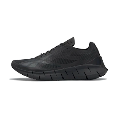 Reebok Zig 3D Storm Black