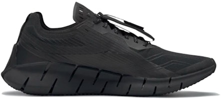 Reebok Zig 3D Storm Hitam FW0273 Order Reebok Zig 3D Storm Hitam FW0273