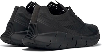 Reebok Zig 3D Storm Hitam FW0273 Shop Reebok Zig 3D Storm Hitam FW0273