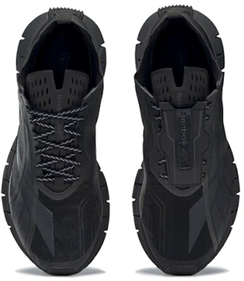 Reebok Zig 3D Storm Black FW0273 Purchase Reebok Zig 3D Storm Black FW0273