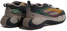 Shop Reebok Zig 3D Storm 'Hitam Coklat' GY5622