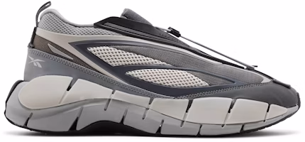 Reebok Zig 3D Storm Hydro 'Pure Grey' GY5869 Reebok Zig 3D Storm Hydro 'Pure Grey' GY5869