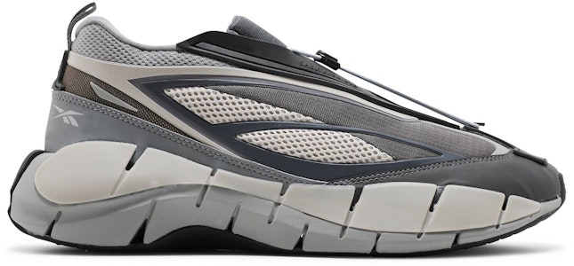 锐步 Zig 3D Storm Hydro '纯灰' GY5869 Buy 锐步 Zig 3D Storm Hydro '纯灰' GY5869