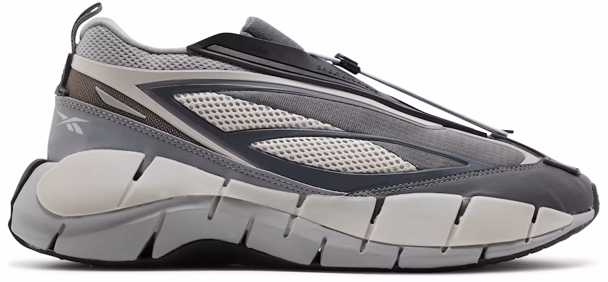 Reebok Zig 3D Storm Hydro 'Pure Grey' GY5869 Buy Reebok Zig 3D Storm Hydro 'Pure Grey' GY5869